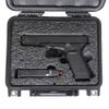 Case Club Case to fit Glock 21 & 3 Magazines. Pre-Cut, Heavy Duty, Waterproof Case (Accommodates Optics & Under Barrel attachments) view 2