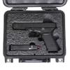Case Club Case to fit Glock 21 & 3 Magazines. Pre-Cut, Heavy Duty, Waterproof Case (Accommodates Optics & Under Barrel attachments) view 3