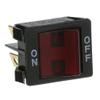 Exact FIT for Star 2E-Y8785 Rocker Switch - Replacement Part by MAVRIK view 1