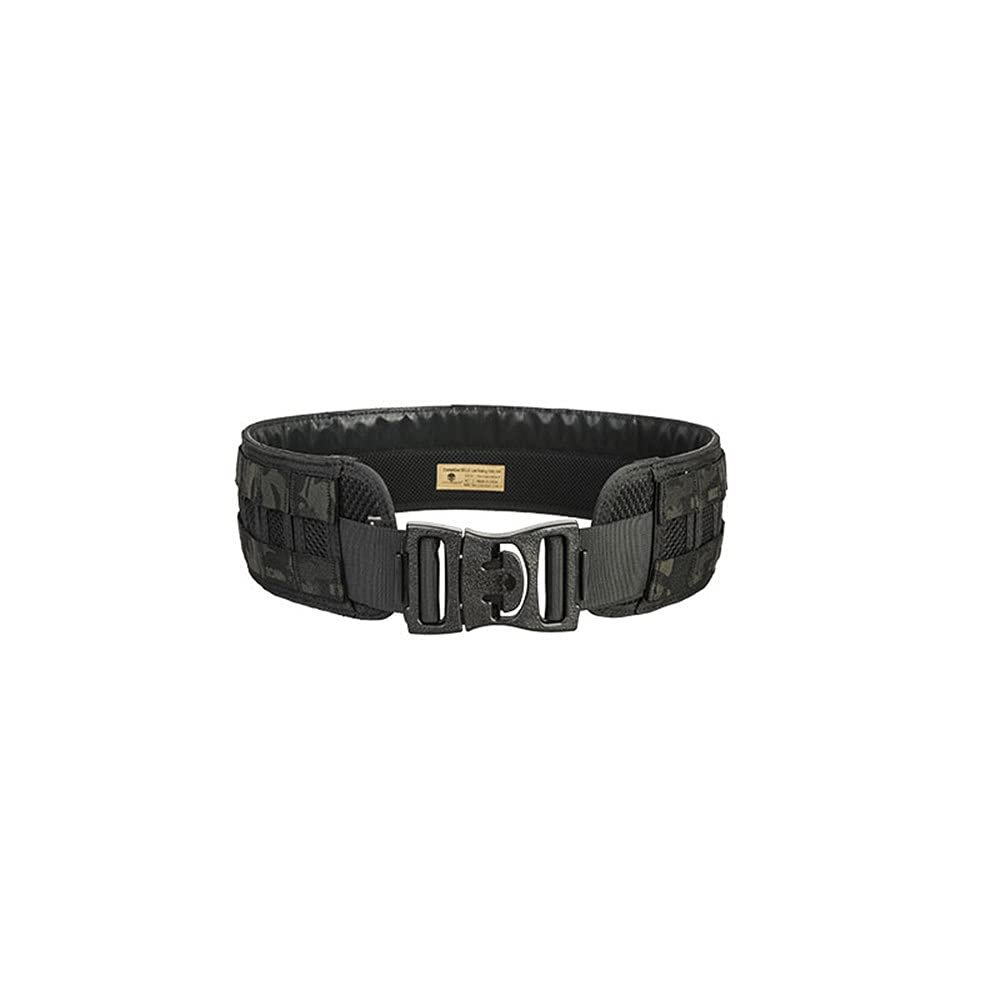 emersongear MOLLE Load Bearing Utility Belt,MF Style Tactical Waist Belt for Men Hiking Shooting Hunting Available