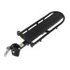 MioCloth Retractable Bike Cargo Rear Racks, Aluminum Alloy Adjustable Bicycle Luggage Cargo Rack Mountain Bike Carrier Bracke Cycling Accessories Bike Back Rack Easy Install view 1