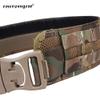 emersongear MOLLE Load Bearing Utility Belt,MF Style Tactical Waist Belt for Men Hiking Shooting Hunting Available view 4