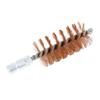 12 Gauge Shotgun Cleaning Brush Phosphor Bronze Aluminum Shaft 3 in view 3