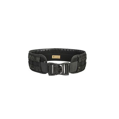 emersongear MOLLE Load Bearing Utility Belt,MF Style Tactical Waist Belt for Men Hiking Shooting Hunting Available
