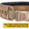 emersongear MOLLE Load Bearing Utility Belt,MF Style Tactical Waist Belt for Men Hiking Shooting Hunting Available view 2