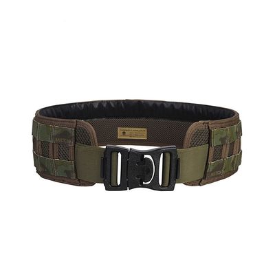 EMERSONGEAR MOLLE Load Bearing Utility Belt,MF Style Tactical Waist Belt for Men Hiking Shooting Hunting Available