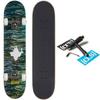 [CCS] Ghost Mini Skateboard Complete - 7.00" view 1