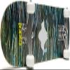 [CCS] Ghost Mini Skateboard Complete - 7.00" view 4