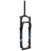 LvTu Beach Snow Fat Fork 26 Inch Suspension Forks, Aluminum Alloy Air Shock Absorber for 26x4.0 Tire view 1