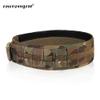 EMERSONGEAR MOLLE Load Bearing Utility Belt,MF Style Tactical Waist Belt for Men Hiking Shooting Hunting Available view 3