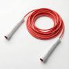 Elevate Rope Professional Speed Rope - 3m Adjustable Skipping rope, 5mm PVC with Nylon Core for Cardio, Double Unders & Crossfit - Durable Jump Rope Used for Indoor/Outdoor Training. (Red) view 1