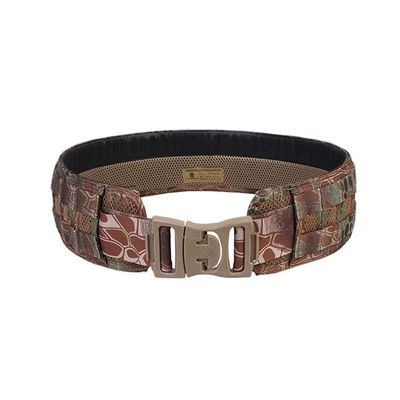 emersongear MOLLE Load Bearing Utility Belt,MF Style Tactical Waist Belt for Men Hiking Shooting Hunting Available