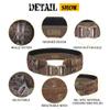 emersongear MOLLE Load Bearing Utility Belt,MF Style Tactical Waist Belt for Men Hiking Shooting Hunting Available view 2