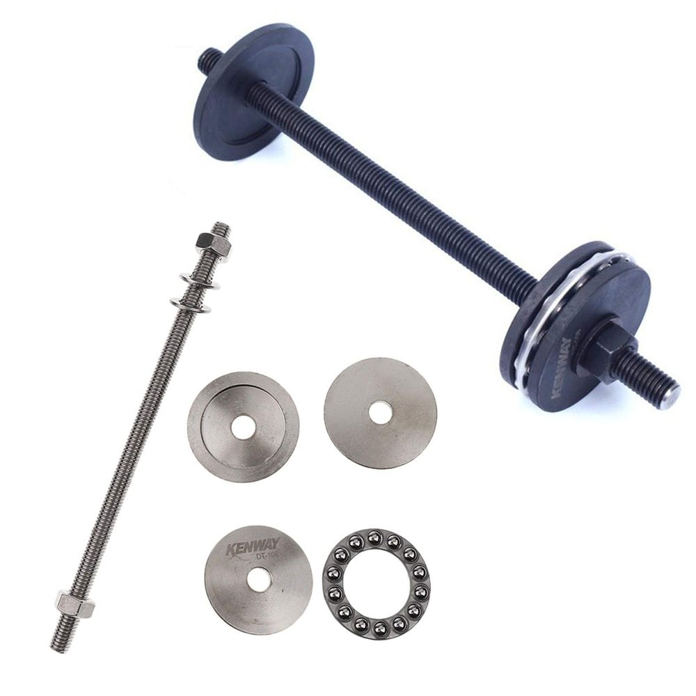 SJHY Bicycle Accessories Bicycle Bottom Bracket Press Install Tool for Headset BB86/90/91/92 Bike Parts