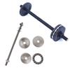 SJHY Bicycle Accessories Bicycle Bottom Bracket Press Install Tool for Headset BB86/90/91/92 Bike Parts view 1