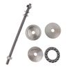 SJHY Bicycle Accessories Bicycle Bottom Bracket Press Install Tool for Headset BB86/90/91/92 Bike Parts view 2