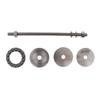 SJHY Bicycle Accessories Bicycle Bottom Bracket Press Install Tool for Headset BB86/90/91/92 Bike Parts view 4