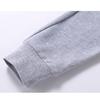 EISHOW Unisex Kids Solid Cotton Pants Casual Elastic Waist Winter Pants Toddler Baby Bottoms Active Sweatpants Joggers view 3