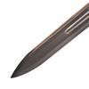 Sword fort Stainless Steel Trunks' Anime Sword Real Metal, Handmade Anime Cosplay Trunks Sword view 4