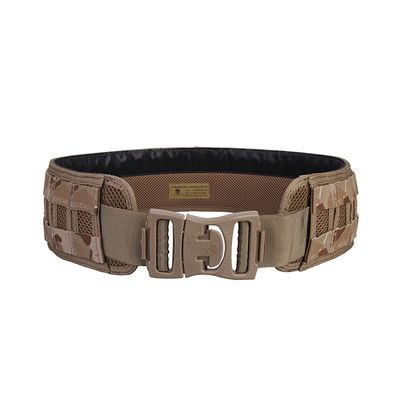 emersongear MOLLE Load Bearing Utility Belt,MF Style Tactical Waist Belt for Men Hiking Shooting Hunting Available