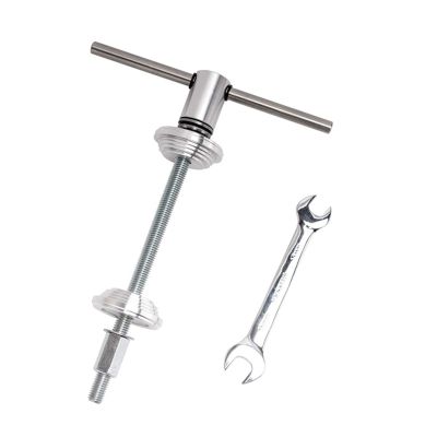 SJHY Bicycle Accessories Bike Hub Press Fit Bottom Bracket Installer BB Tool Headset Parts Remover Bike Wrench Cycling Bicycle Repair Tools Bike Parts