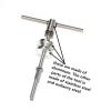 SJHY Bicycle Accessories Bike Hub Press Fit Bottom Bracket Installer BB Tool Headset Parts Remover Bike Wrench Cycling Bicycle Repair Tools Bike Parts view 2