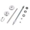 SJHY Bicycle Accessories Bike Hub Press Fit Bottom Bracket Installer BB Tool Headset Parts Remover Bike Wrench Cycling Bicycle Repair Tools Bike Parts view 4