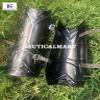 LARP Medieval Functional Knights Armor Greaves Leg Armour view 2