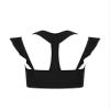 Hansber Kids Girls Sleeveless V Neck Dance Crop Top Ruffle Sleeve T-Shirt Blouse Gym Yoga Sport Bras Activewear Ruffled_A 14 view 2