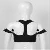 Hansber Kids Girls Sleeveless V Neck Dance Crop Top Ruffle Sleeve T-Shirt Blouse Gym Yoga Sport Bras Activewear Ruffled_A 14 view 4