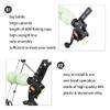 ZSHJGJR Archery Bowfishing Reel Spincast Reel Bowfishing Tool with 40m Fishing Rope Fishing Arrows Kit for Compound Recurve Bow Fishing Hunting Accessory view 3