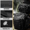 Drop Leg Bag for Men Women Military Tactical Thigh Pack Pouch Multifunctional Tactical Package Outdoor Hiking Thigh Bag view 4