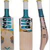 BAS Sporty English Willow Cricket BAT Full Size Short Handle Men - Adult Youth view 1