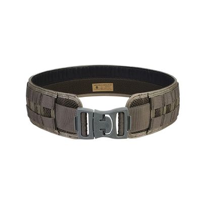 EMERSONGEAR MOLLE Load Bearing Utility Belt,MF Style Tactical Waist Belt for Men Hiking Shooting Hunting Available