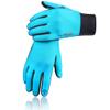 SIMARI Winter Gloves Women Men Ski Snow Gloves Liner Thermal Warm Touch Screen, Suit for Running, Cycling, Biking, Hiking, Driving, Walking, Typing, Freezer Work, Sports, Soccer, Shooting, Gaming 102 view 1