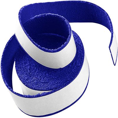 RONGXG 10m Tennis Towel Racket Grip Tape Anti Slip Badminton Handle Tape Absorbent Grip Thicken Racquet Racket Over Grips Elasticity Tennis Racket Replacement Grip Sweatband Racket Wraps Tape