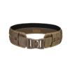 emersongear MOLLE Load Bearing Utility Belt,MF Style Tactical Waist Belt for Men Hiking Shooting Hunting Available view 1