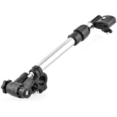 Bicycle Accessories Cycling Umbrella Holder,Mount Stand Support Bracket for Baby Pram Bicycle Stroller Chair Foldable Umbrella Stand Rack Bike Parts