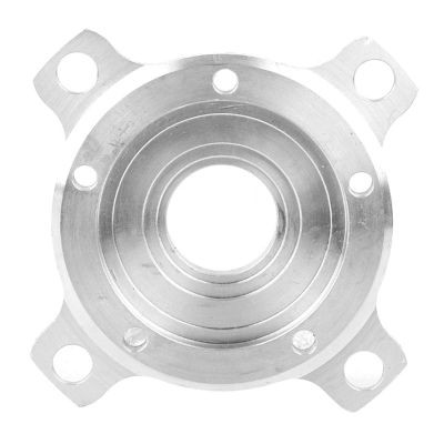 SJHY Bicycle Accessories E-Bike Chainring Adapter 104BCD for Mid-Drive Motors Electric Bicycle Conversion Kit 34T 36T 38T 48T Chainring E-Bike Accessory Bike Parts