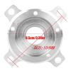 SJHY Bicycle Accessories E-Bike Chainring Adapter 104BCD for Mid-Drive Motors Electric Bicycle Conversion Kit 34T 36T 38T 48T Chainring E-Bike Accessory Bike Parts view 3