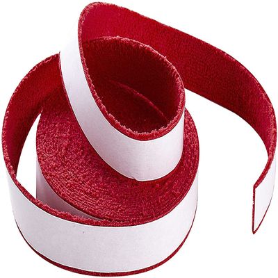 RONGXG 10m Tennis Towel Racket Grip Tape Anti Slip Badminton Handle Tape Absorbent Grip Thicken Racquet Racket Over Grips Elasticity Tennis Racket Replacement Grip Sweatband Racket Wraps Tape