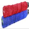 RONGXG 10m Tennis Towel Racket Grip Tape Anti Slip Badminton Handle Tape Absorbent Grip Thicken Racquet Racket Over Grips Elasticity Tennis Racket Replacement Grip Sweatband Racket Wraps Tape view 3