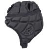 Bohope Youth Flag Football Helmet Soft Padded Headgear Rugby Headguards Shell view 3