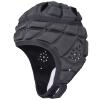 Bohope Youth Flag Football Helmet Soft Padded Headgear Rugby Headguards Shell view 4