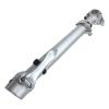 Bicycle Accessories 25.4mm Folding Bike Stem Adjustable Head Tube Replacement Adjustable Headtube Stem Bicycle Parts Bike Parts view 1