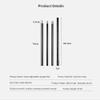 ShineTrip Outdoor Aluminum Alloy Canopy Support Pole Camping Pole Bold Sunshade Tarpaulin Bracket view 2