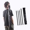 ShineTrip Outdoor Aluminum Alloy Canopy Support Pole Camping Pole Bold Sunshade Tarpaulin Bracket view 3