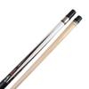 CUEELF Pool Cue Stick 58inch Hardwood Maple Pool Cue Billiard Table Stick 13mm Tip Billiard House Bar Pool Cue view 4