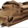 EMERSONGEAR Tactical Magazine Pouch,Placard Triple Mag Pouch with MF Style Quad Compatible for Tactical Vest Chest Rig Bag view 3