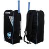 CW Economy Blue Cricket Kit Without Helmet for All Age Group Cricket Kit for Unisex Adult Senior Right Hand Full Set Size 5 view 3